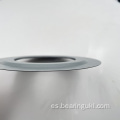 Sellos de disco de acero LSTO de NILOS Rings 40x68/40x80/40x90